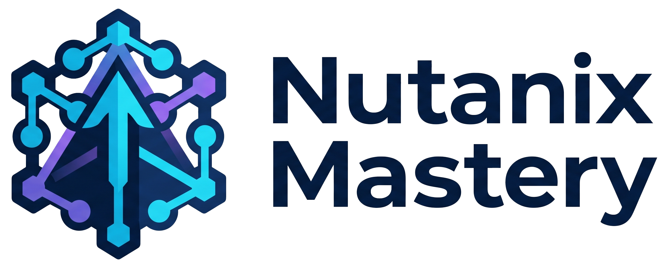 Nutanix Mastery